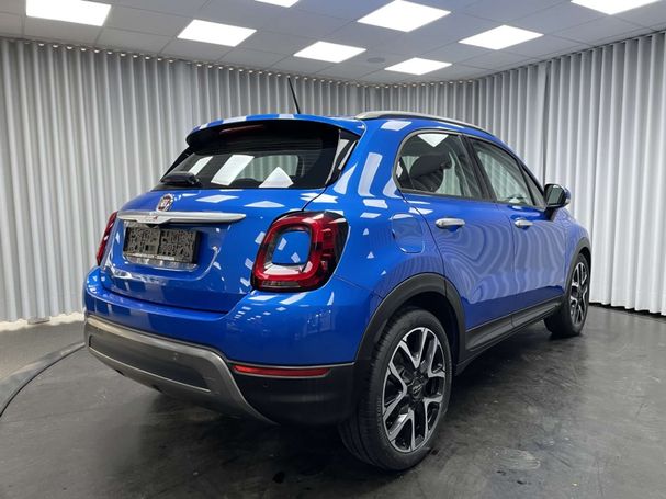 Fiat 500X 1.0 FireFly 88 kW image number 3