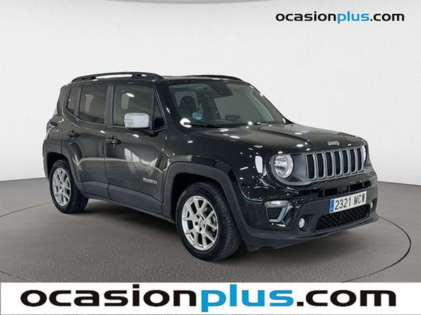 Jeep Renegade 96 kW image number 2