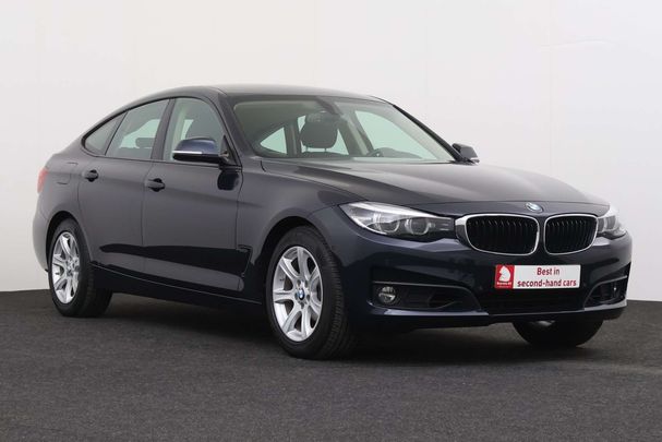 BMW 320i Gran Turismo 121 kW image number 2