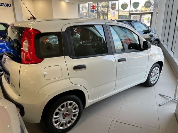 Fiat Panda 1.0 Hybrid 51 kW image number 6