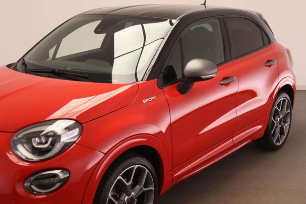 Fiat 500X 1.3 Turbo Sport 110 kW image number 14