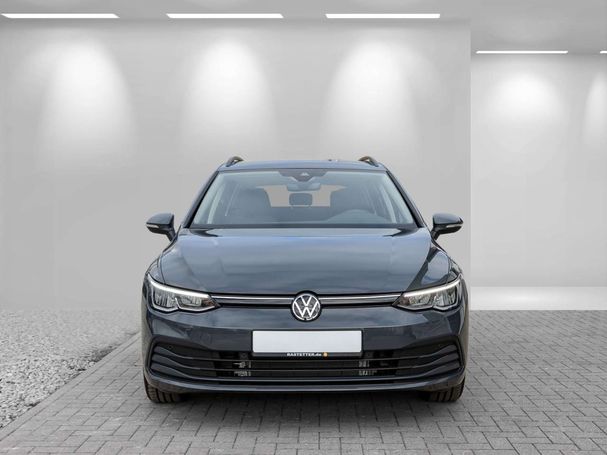 Volkswagen Golf eTSI Life DSG 110 kW image number 7