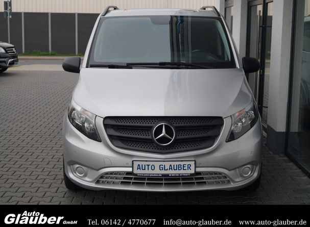 Mercedes-Benz Vito 116 CDi Tourer 120 kW image number 1