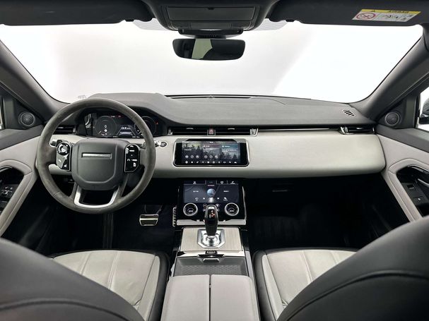 Land Rover Range Rover Evoque P300e 227 kW image number 4