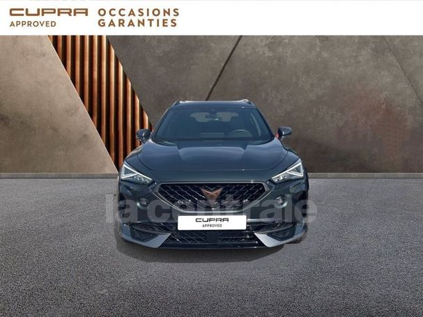 Cupra Formentor 1.5 TSi DSG 110 kW image number 3