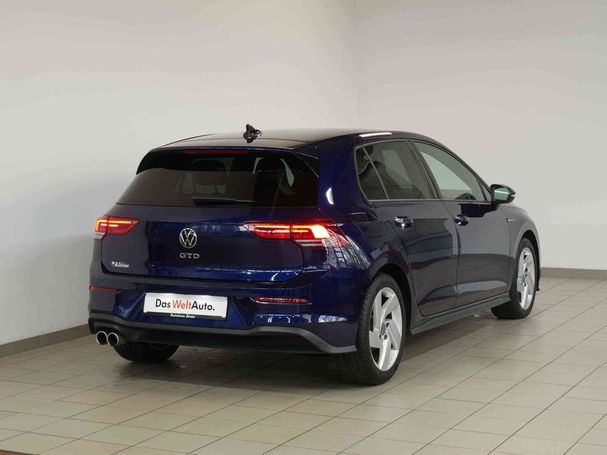 Volkswagen Golf GTD DSG 147 kW image number 3