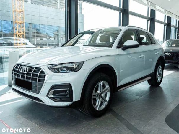 Audi Q5 120 kW image number 1