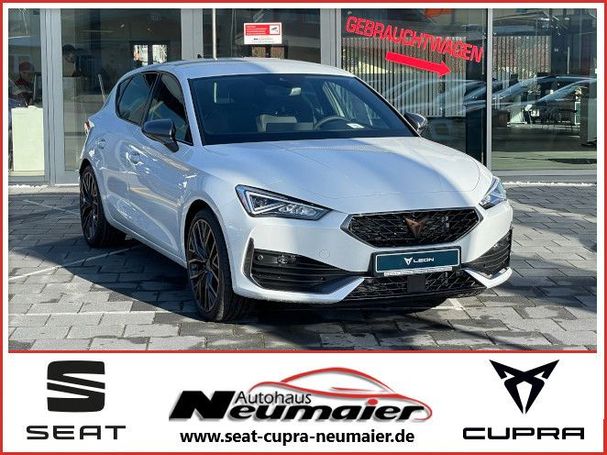 Cupra Leon e-Hybrid DSG 180 kW image number 2