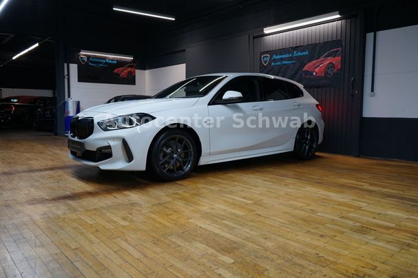 BMW 120i M Sport 131 kW image number 1