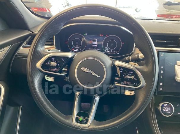 Jaguar F-Pace 297 kW image number 10