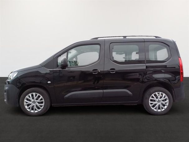 Citroen Berlingo M 110 LIVE 81 kW image number 3