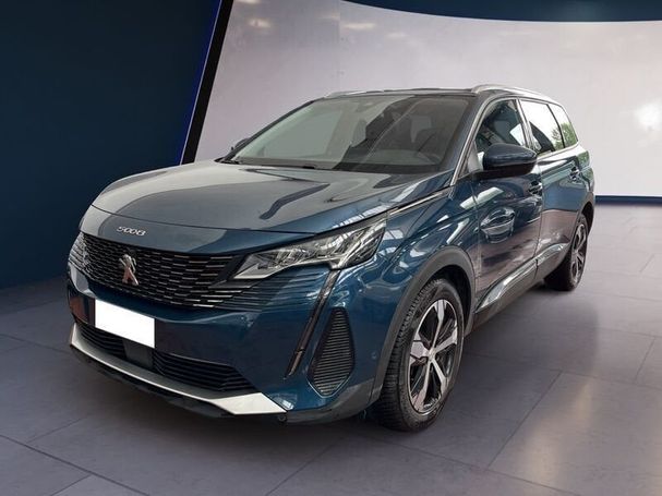 Peugeot 5008 BlueHDi 130 Allure 96 kW image number 1