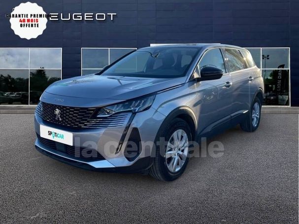 Peugeot 5008 96 kW image number 1