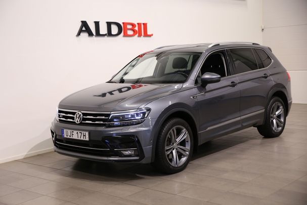 Volkswagen Tiguan Allspace TDI 4Motion 147 kW image number 1