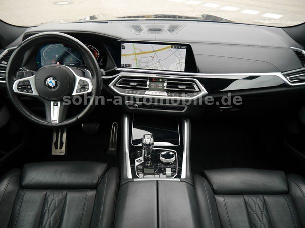 BMW X6 xDrive 210 kW image number 15