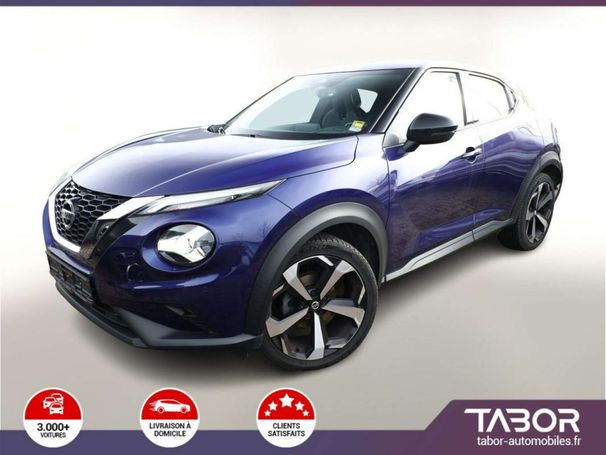 Nissan Juke DIG-T 117 Tekna 86 kW image number 1