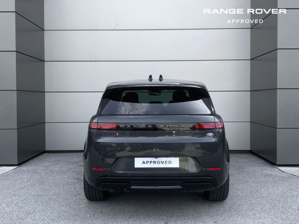 Land Rover Range Rover Sport 261 kW image number 7