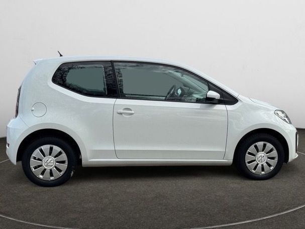 Volkswagen up! 44 kW image number 9