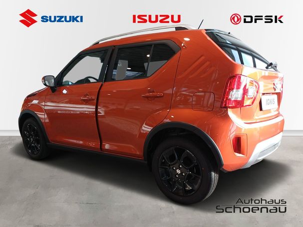 Suzuki Ignis 61 kW image number 4