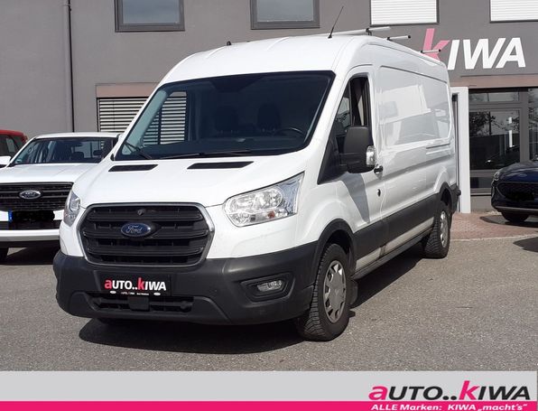 Ford Transit 350 L3 Trend 96 kW image number 1