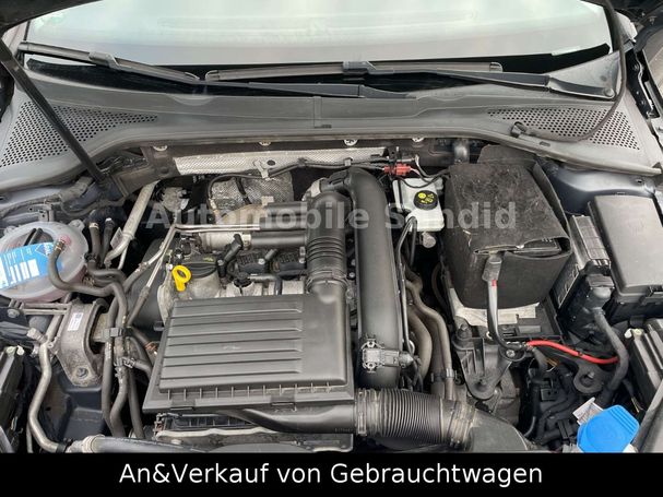 Volkswagen Golf 110 kW image number 49