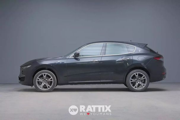 Maserati Levante GT 243 kW image number 2