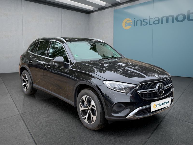 Mercedes-Benz GLC 300 de
