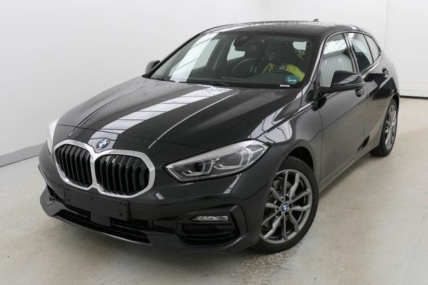 BMW 120d Sport Line xDrive 140 kW image number 1