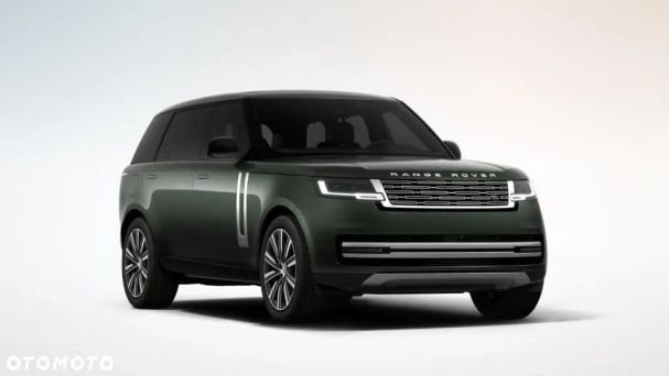 Land Rover Range Rover LWB 390 kW image number 1