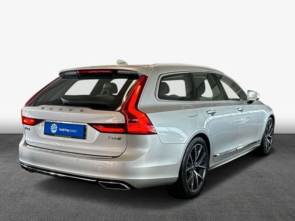 Volvo V90 T8 AWD Inscription 288 kW image number 3