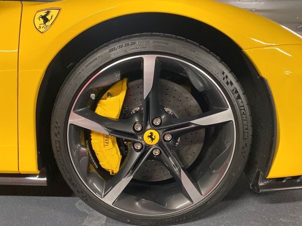 Ferrari SF90 Spider 735 kW image number 27