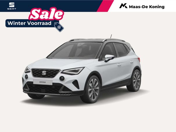 Seat Arona 1.0 TSI 70 kW image number 1