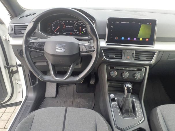 Seat Tarraco 2.0 TDI DSG 110 kW image number 4