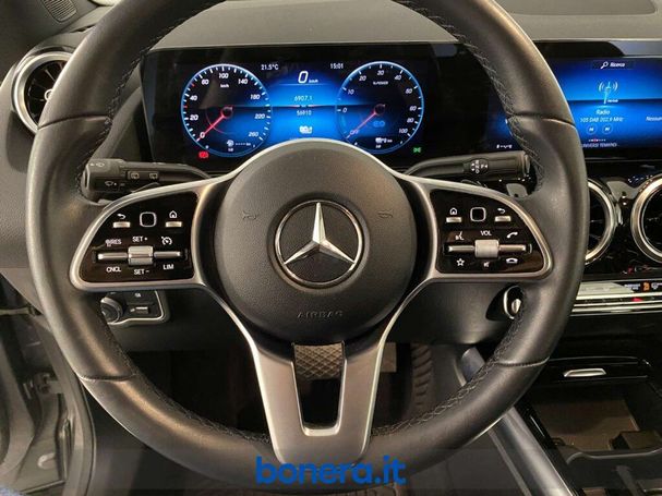 Mercedes-Benz GLA 250 e 160 kW image number 19