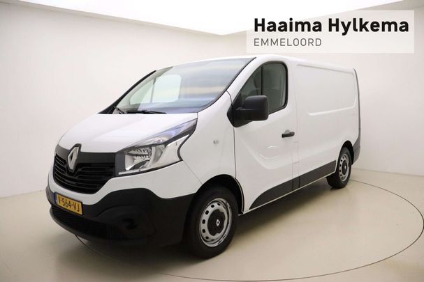 Renault Trafic DCi L1H1 70 kW image number 1