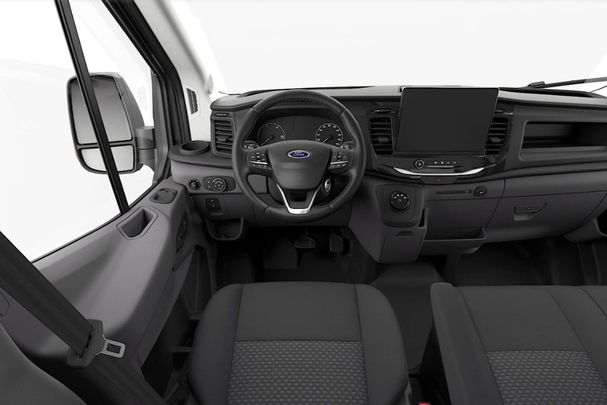 Ford E-Transit 350 L3H2 Trend 135 kW image number 3