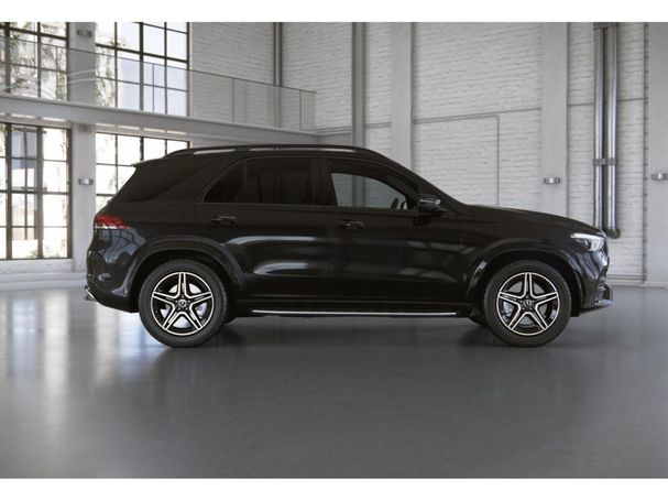 Mercedes-Benz GLE 350 de 4Matic 235 kW image number 7