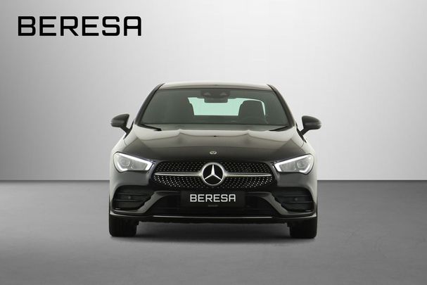 Mercedes-Benz CLA 250 160 kW image number 2