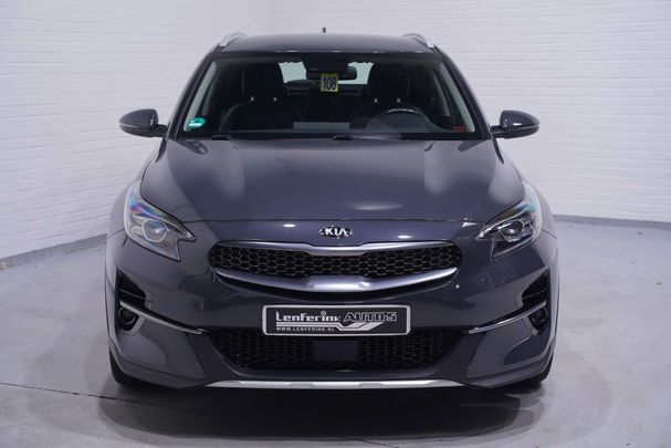 Kia XCeed 1.4 T-GDi 103 kW image number 7