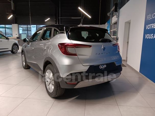 Renault Captur TCe 90 67 kW image number 4