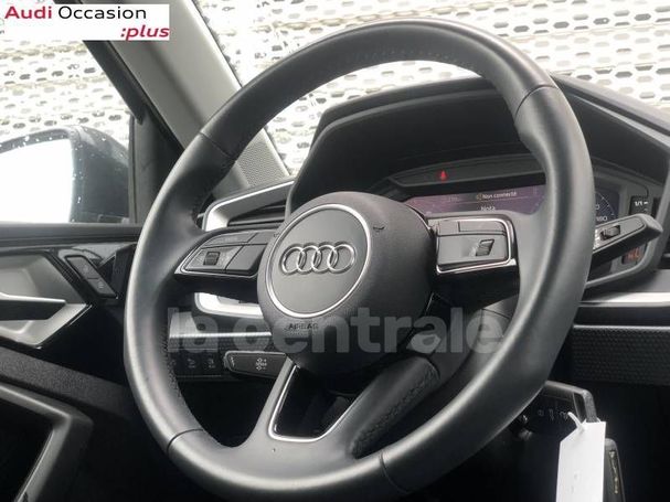 Audi A1 30 TFSI S tronic Advanced 81 kW image number 20