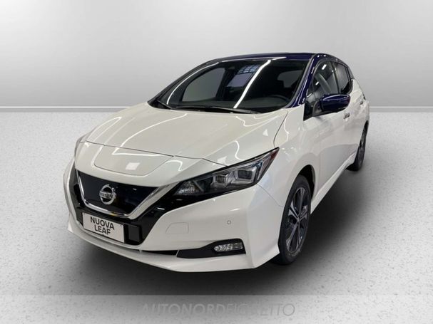 Nissan Leaf 110 kW image number 1