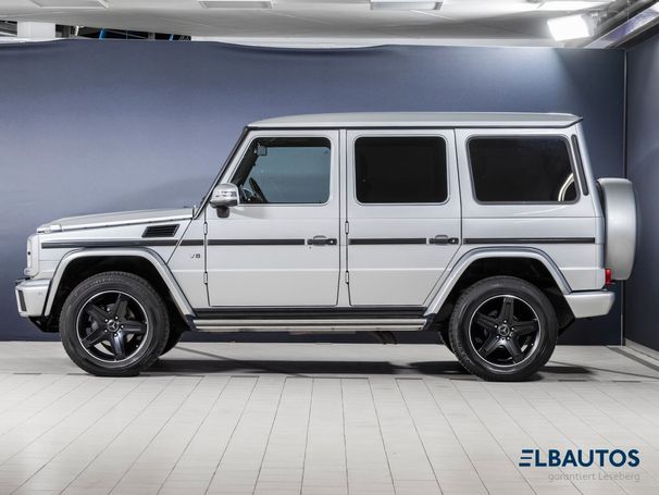 Mercedes-Benz G 500 310 kW image number 2