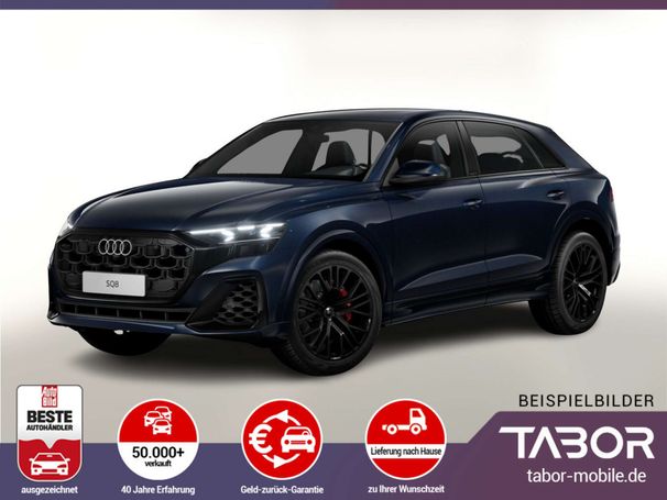 Audi SQ8 TFSI 373 kW image number 1