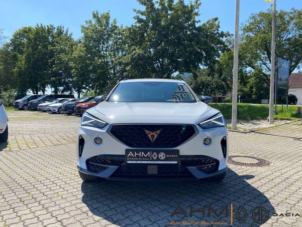 Cupra Formentor 1.5 TSI 110 kW image number 2