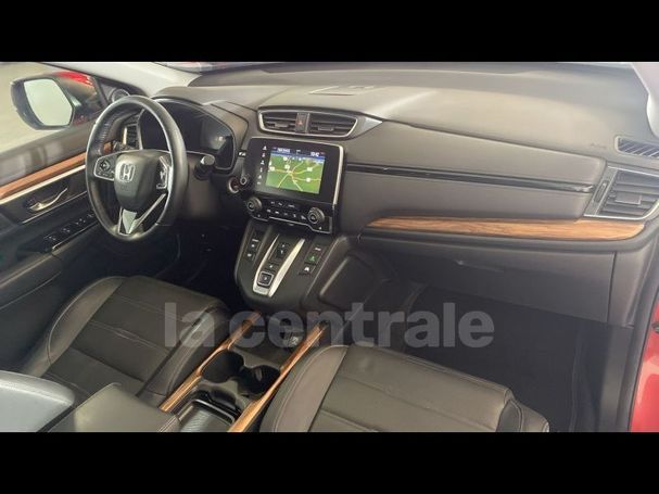 Honda CR-V 135 kW image number 15