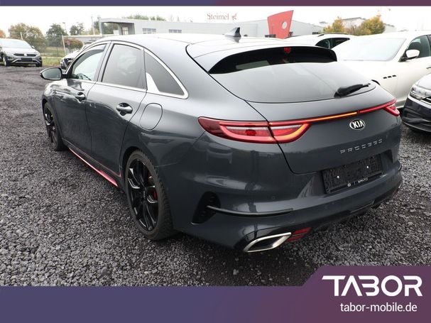 Kia ProCeed GT 150 kW image number 3