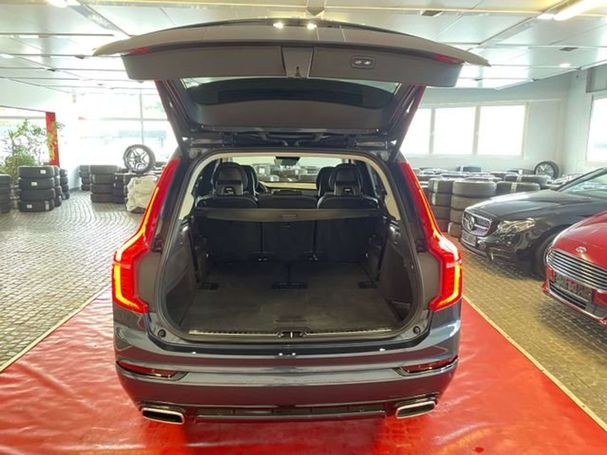 Volvo XC90 Recharge AWD 288 kW image number 9