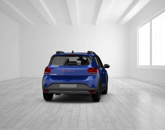 Dacia Sandero Stepway Extreme 67 kW image number 20