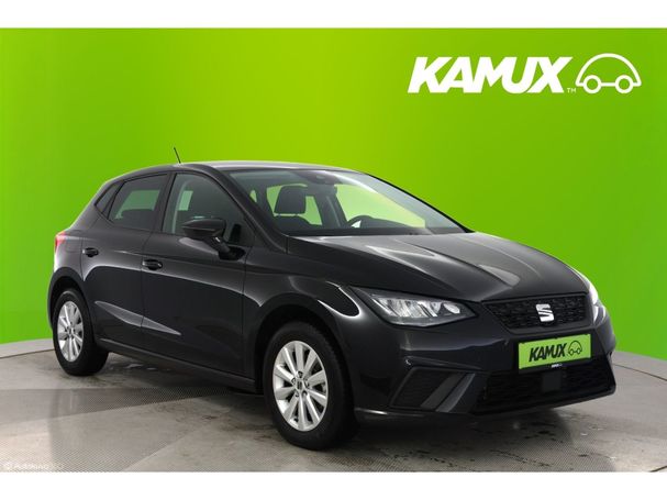 Seat Ibiza 1.0 TSI 81 kW image number 1